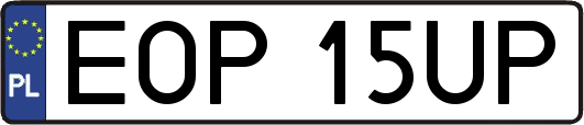 EOP15UP
