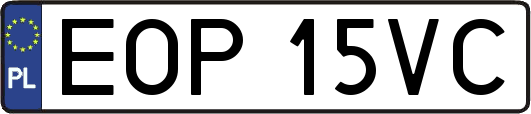 EOP15VC
