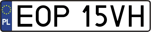 EOP15VH