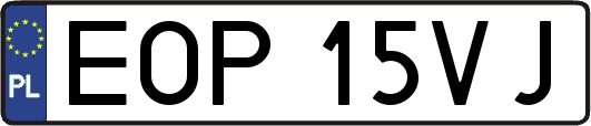 EOP15VJ
