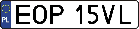 EOP15VL