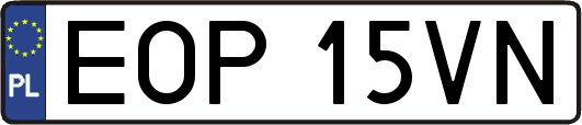 EOP15VN