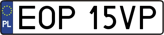 EOP15VP