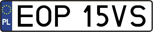 EOP15VS
