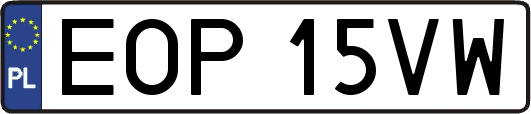 EOP15VW