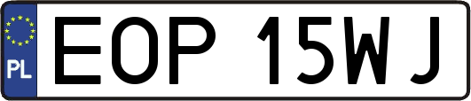 EOP15WJ