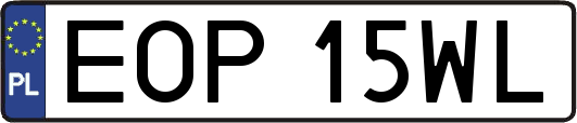 EOP15WL