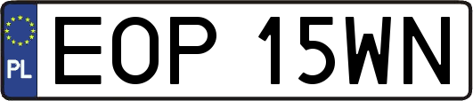 EOP15WN