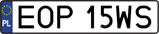 EOP15WS