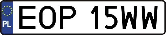 EOP15WW