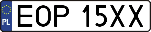 EOP15XX