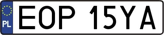 EOP15YA