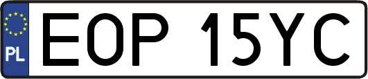 EOP15YC