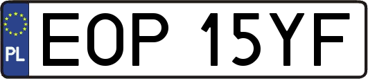 EOP15YF