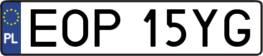 EOP15YG