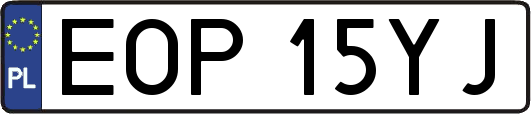 EOP15YJ