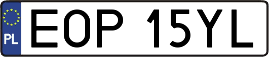 EOP15YL