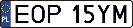 EOP15YM