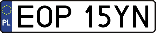 EOP15YN