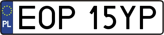 EOP15YP