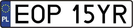 EOP15YR
