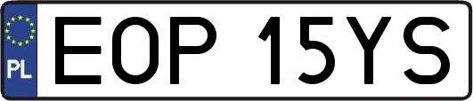 EOP15YS