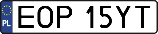EOP15YT