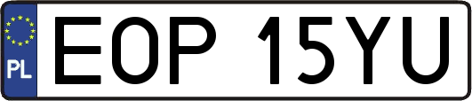 EOP15YU
