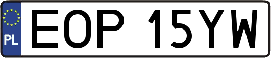 EOP15YW