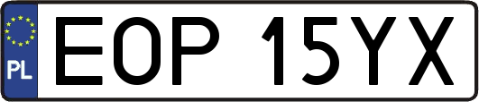 EOP15YX