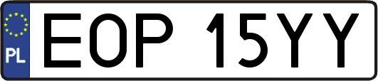EOP15YY