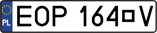 EOP164QV