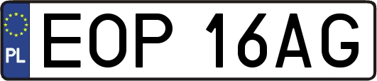 EOP16AG