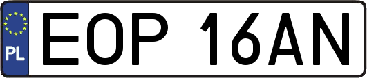 EOP16AN