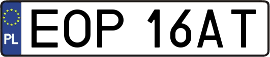 EOP16AT