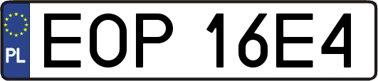 EOP16E4