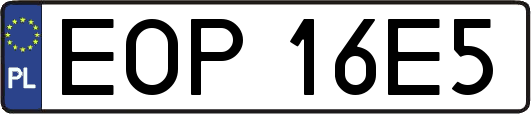 EOP16E5