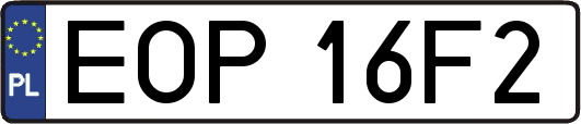 EOP16F2
