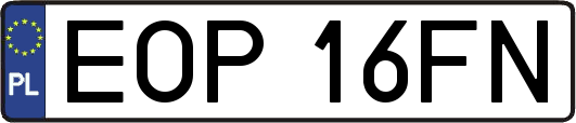 EOP16FN