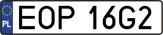 EOP16G2