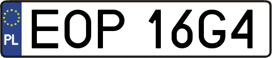 EOP16G4