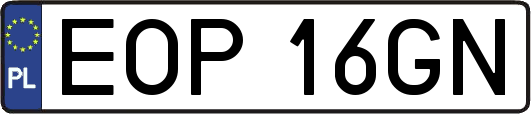 EOP16GN