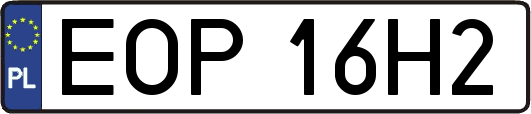 EOP16H2