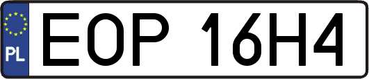 EOP16H4