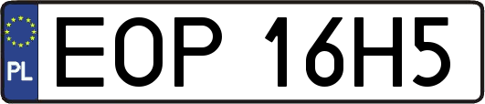 EOP16H5