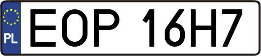 EOP16H7