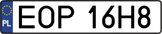 EOP16H8