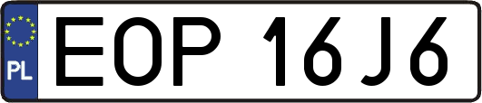 EOP16J6