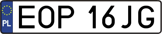 EOP16JG