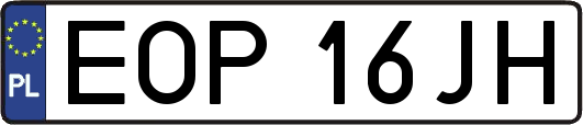 EOP16JH